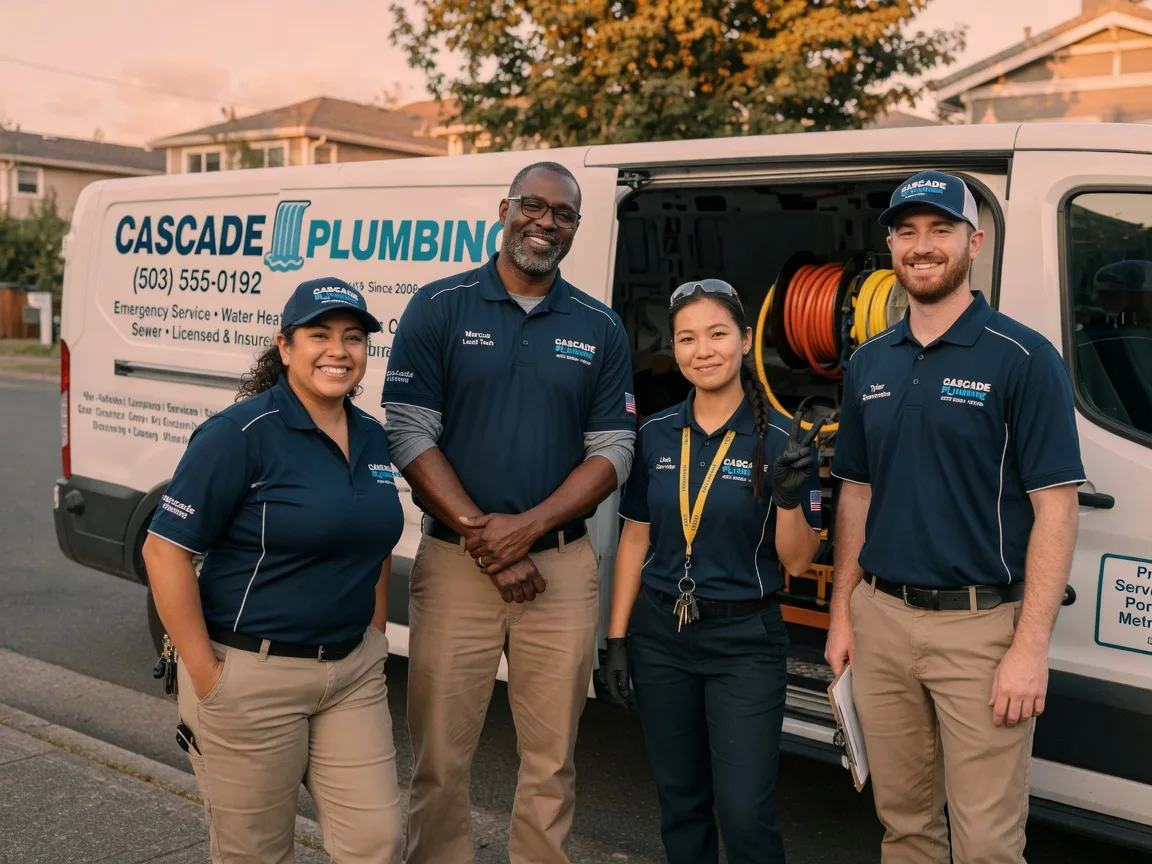 Emergency Plumber company in Aberdeen, MS